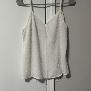 White top